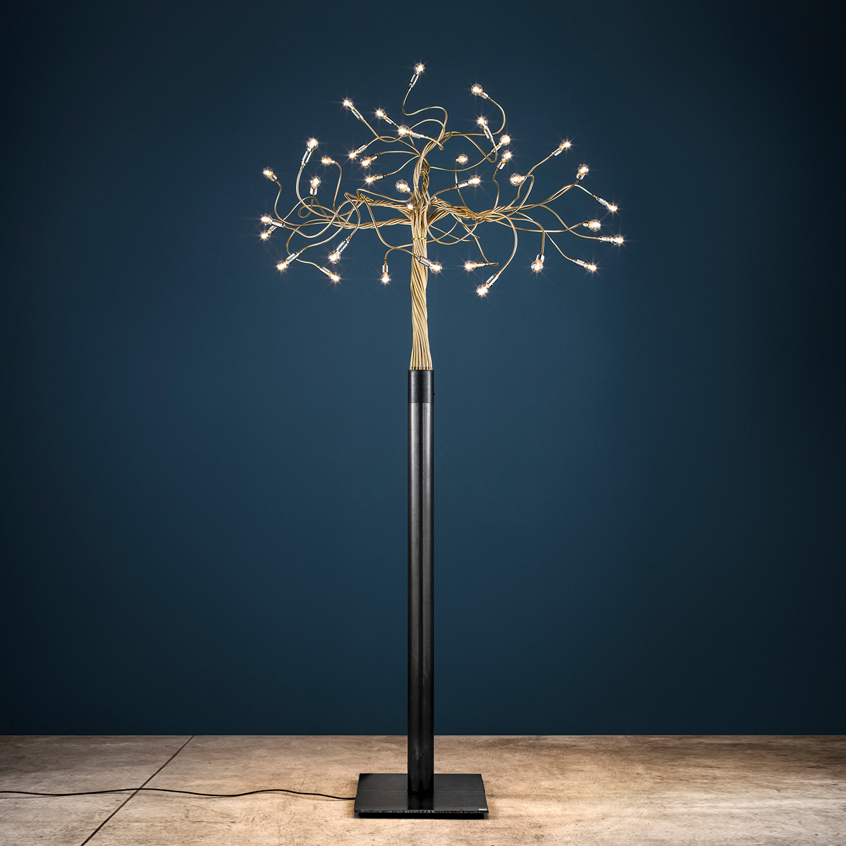 Albero della Luce Stehleuchte