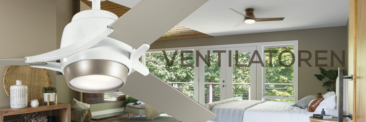 Kategoriebanner Accessoires Ventilatoren