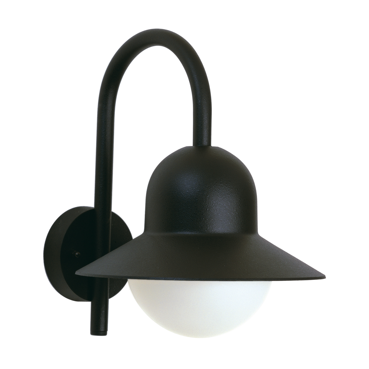 0662 Außenwandleuchte