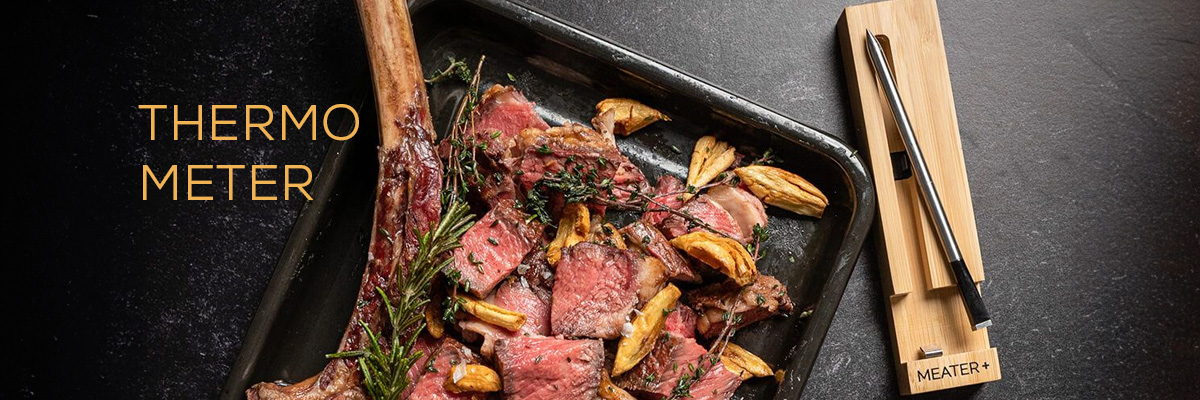 Kategoriebanner Accessoires Thermometer