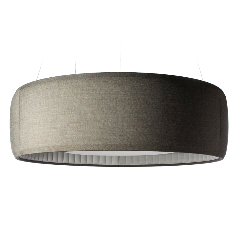 Silenzio LED Sospensione, Ø: 150 cm