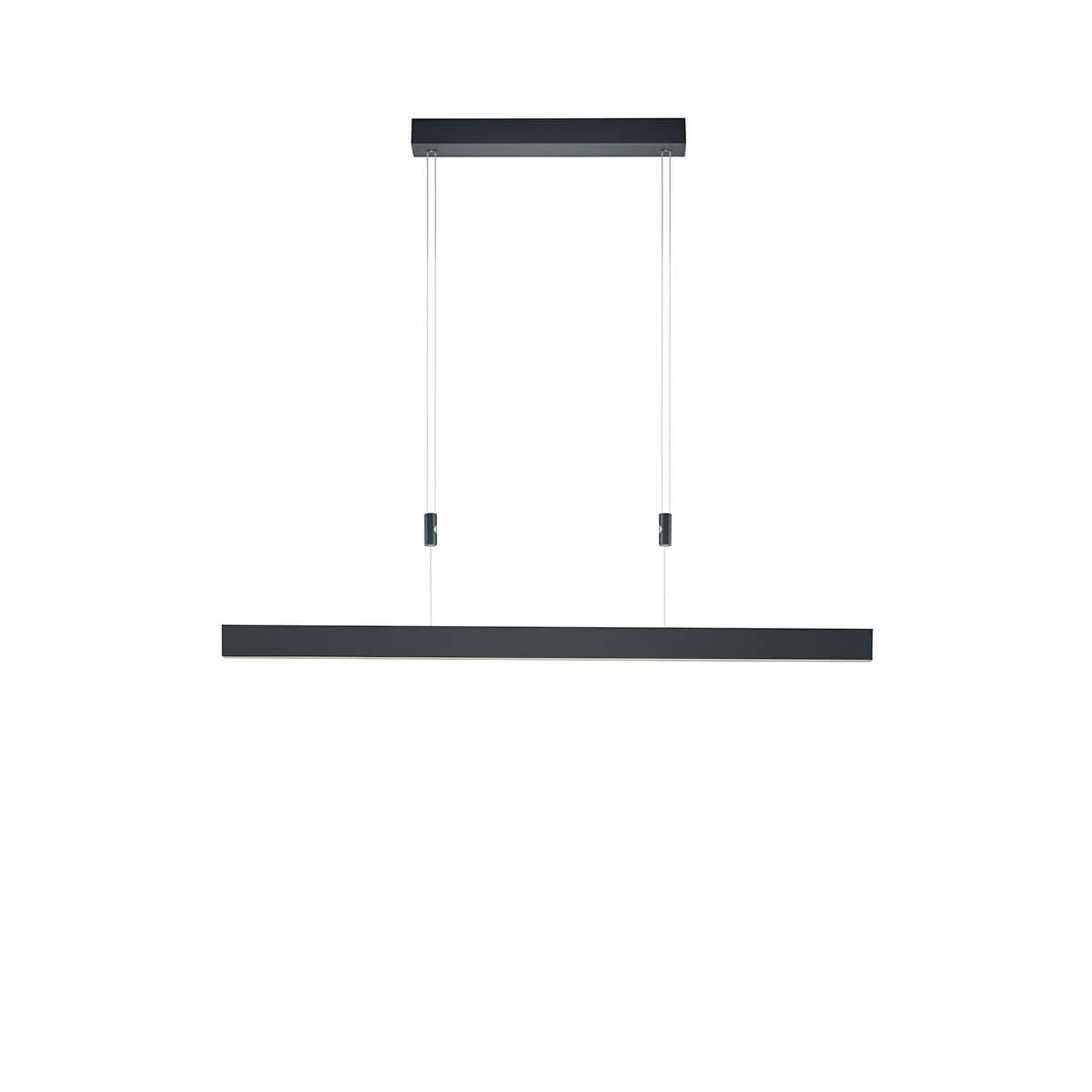 Delta 20504 LED Pendelleuchte, Länge: 100 cm