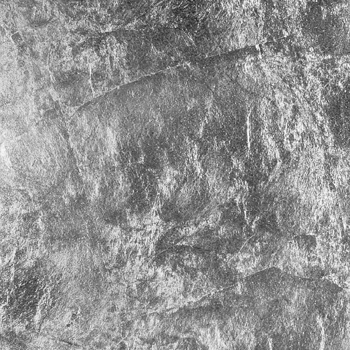 Length: 55 cm, silver