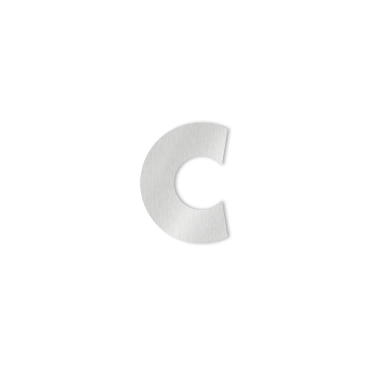 Letter c