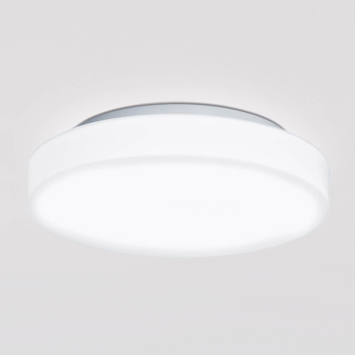 Ø: 45 cm, opal glass