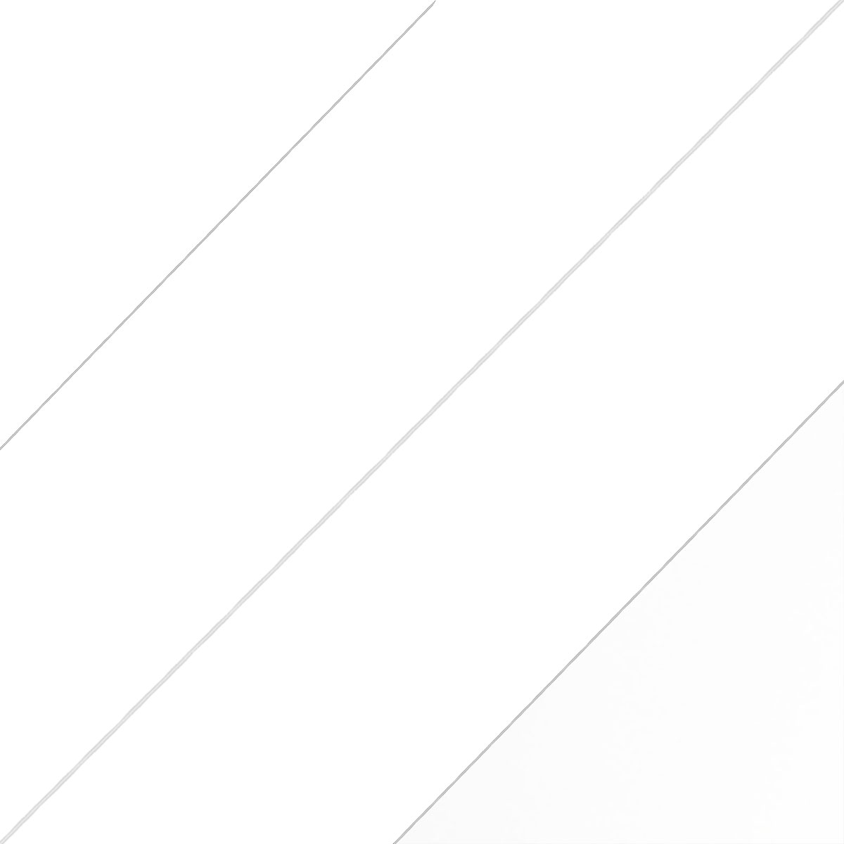 white/white, rod: white, shade: white