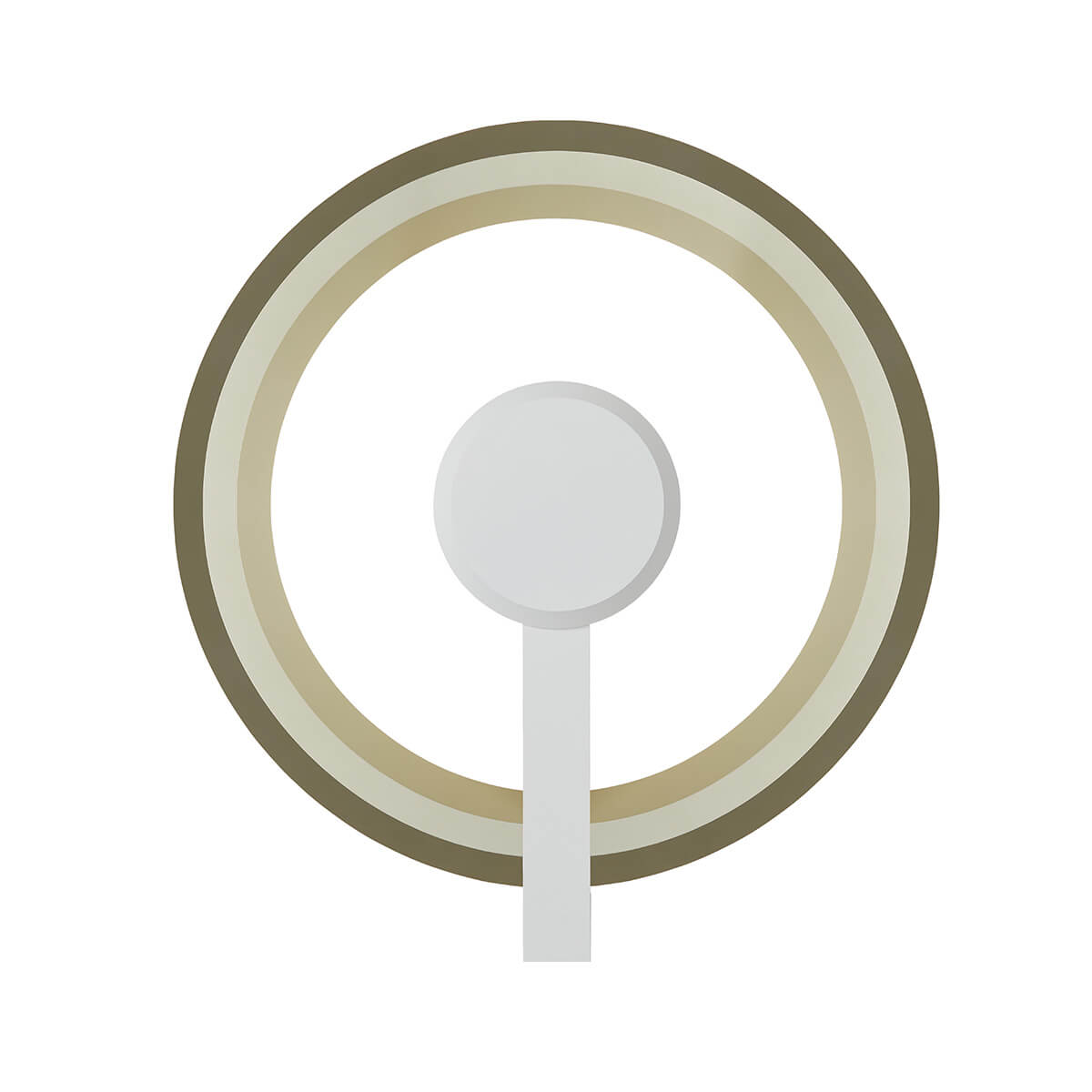 Yano 340 LED Wand- / Deckenleuchte, indirekt