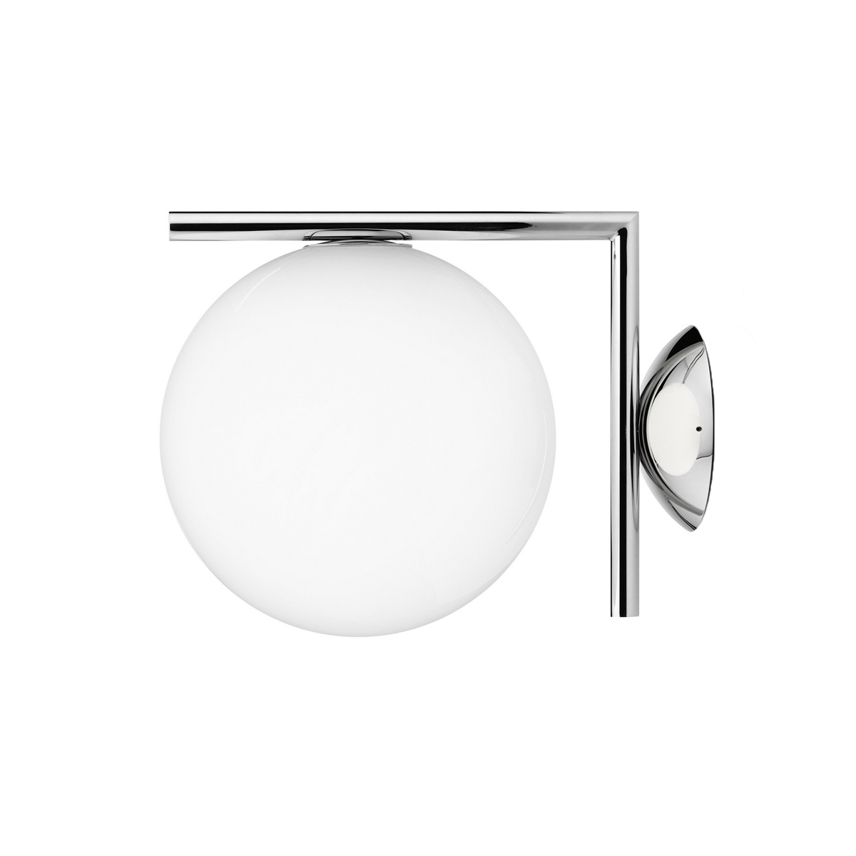 IC C/W1 Wand- / Deckenleuchte