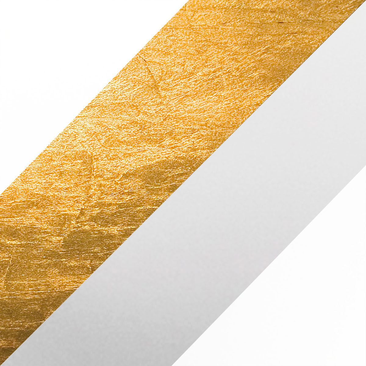 white/gold, rod: satin, shade: white