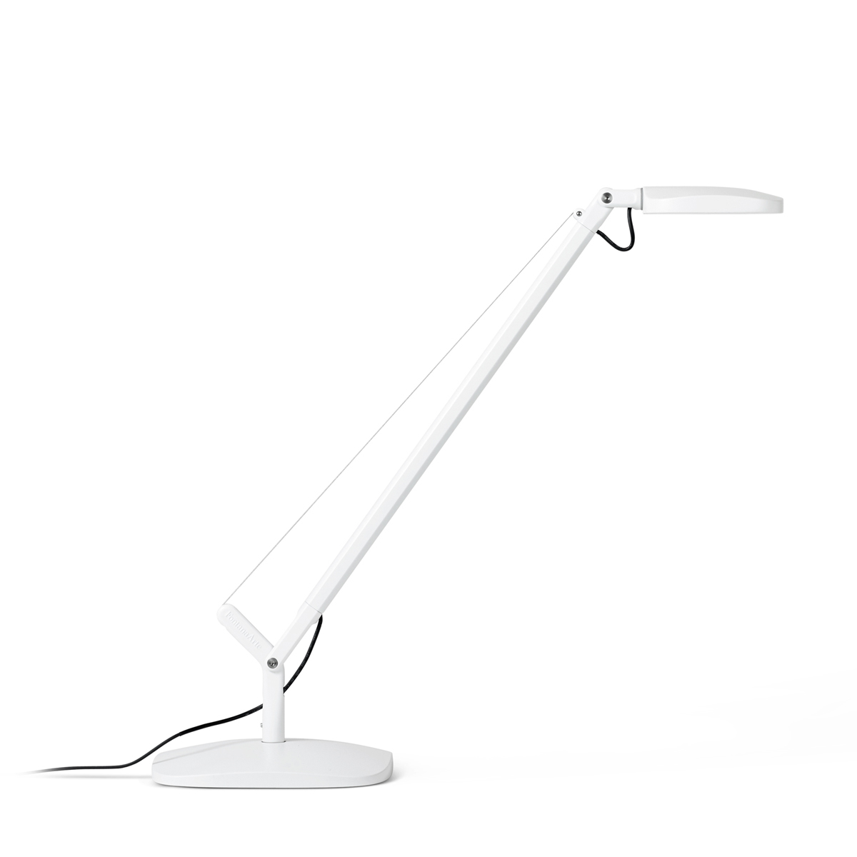 Demi Volée LED Tischleuchte