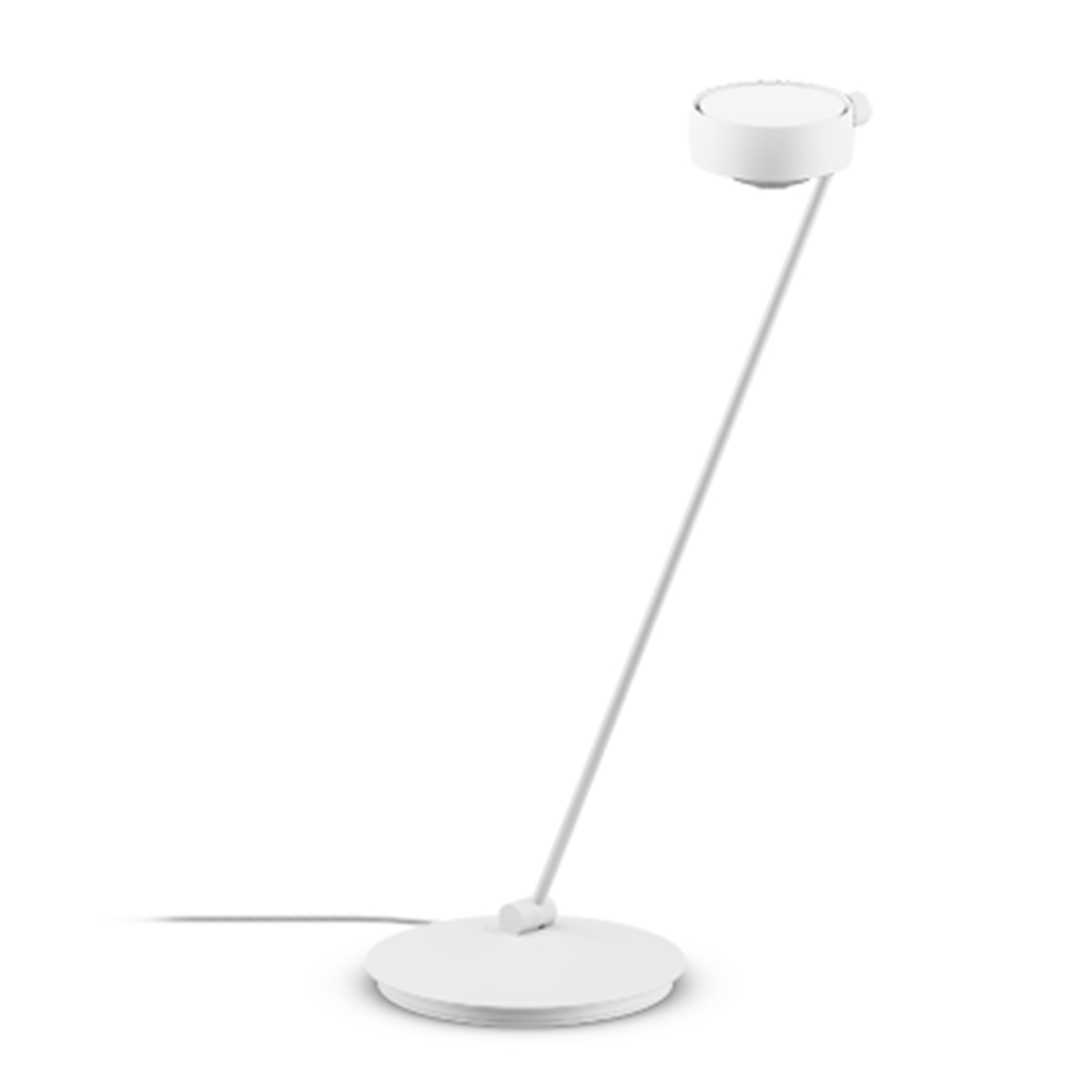 Alignment: left, white matt