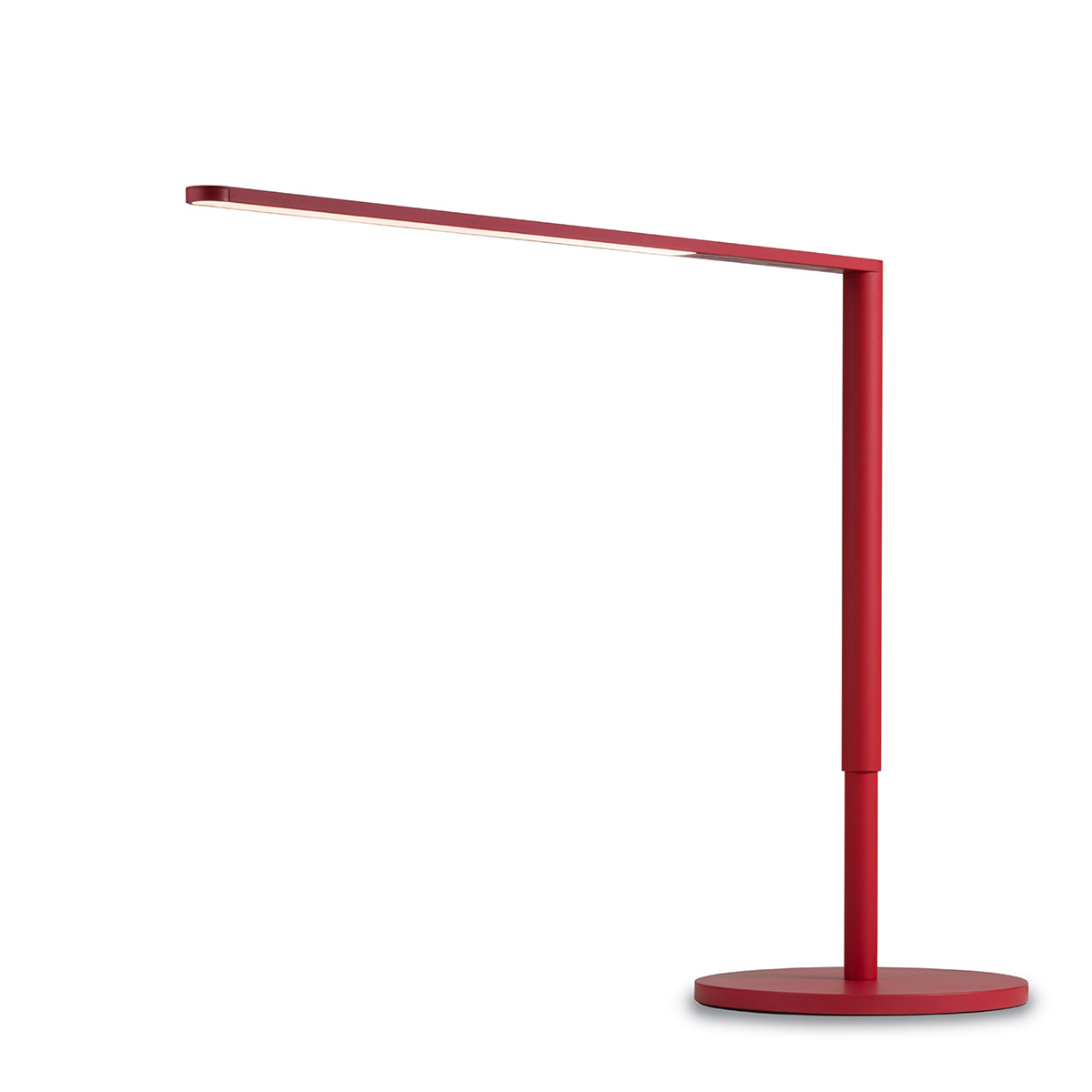 Lady 7 LED Tischleuchte