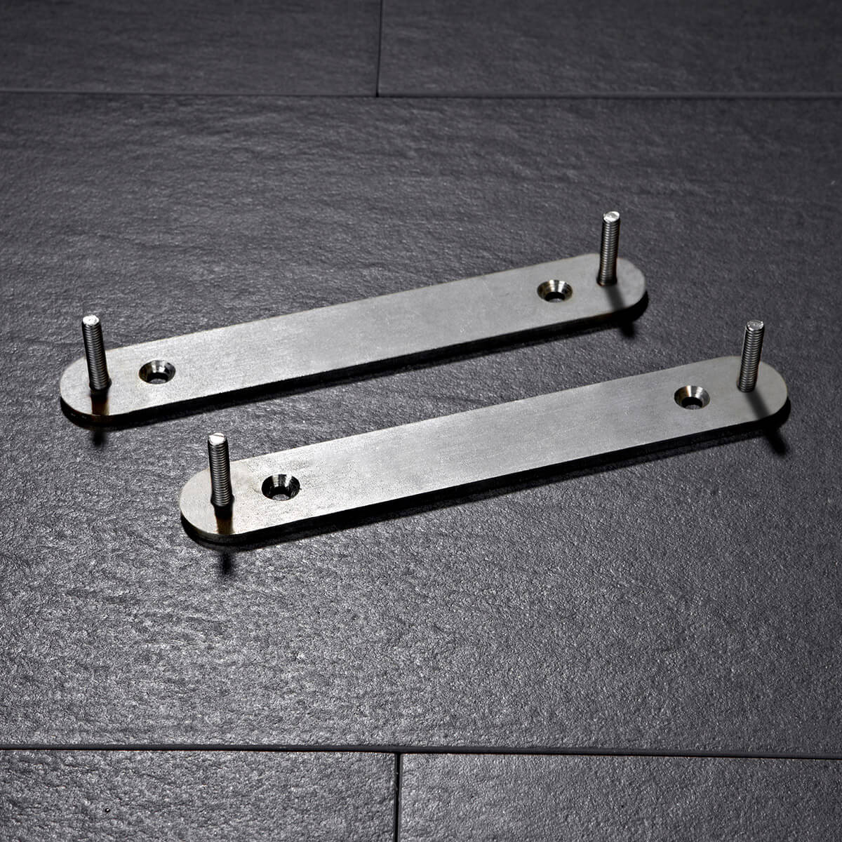 Bodenbefestigung für die Flora Dekoleuchte / Pflanztopf