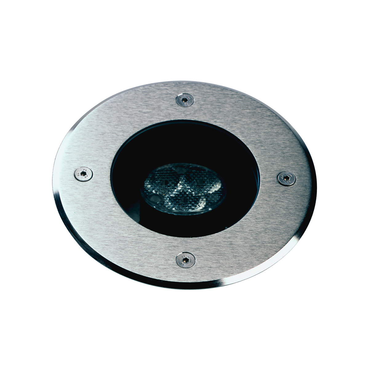 692188 LED Erdeinbaustrahler, schwenkbar