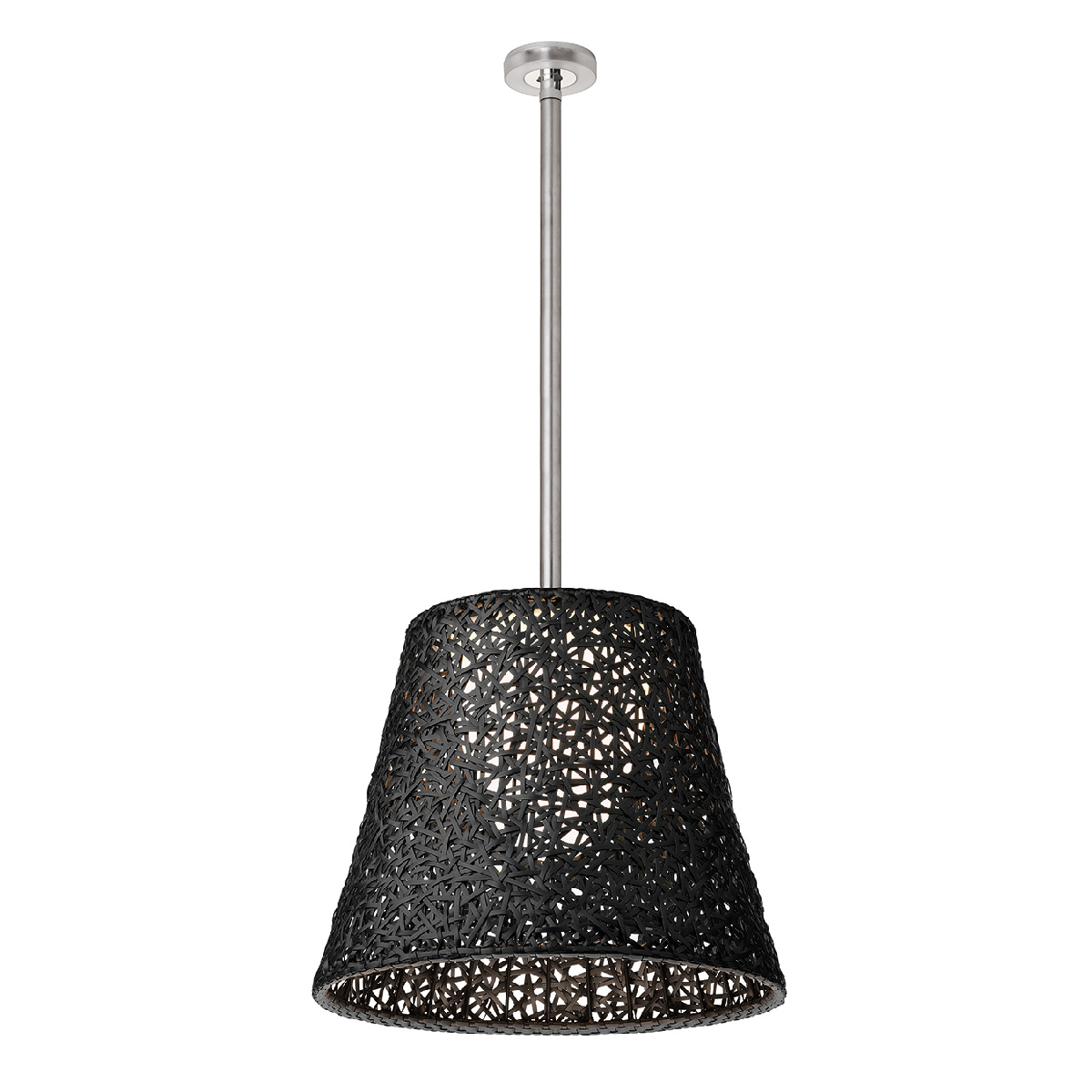 Height: 91 cm, Green Wall