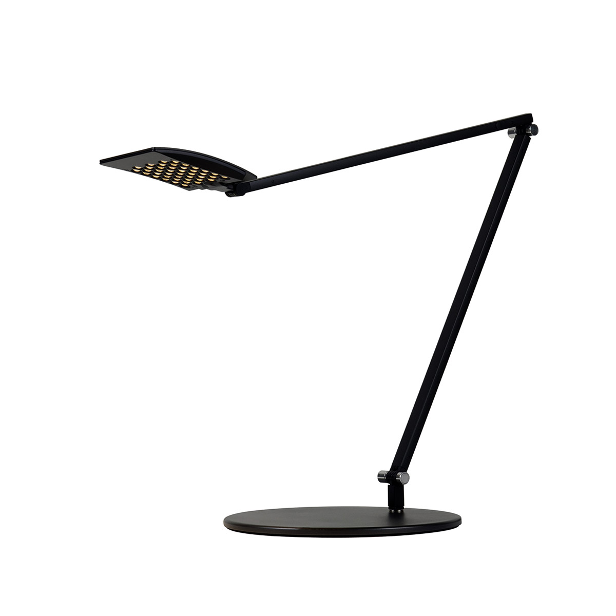 black, without USB port