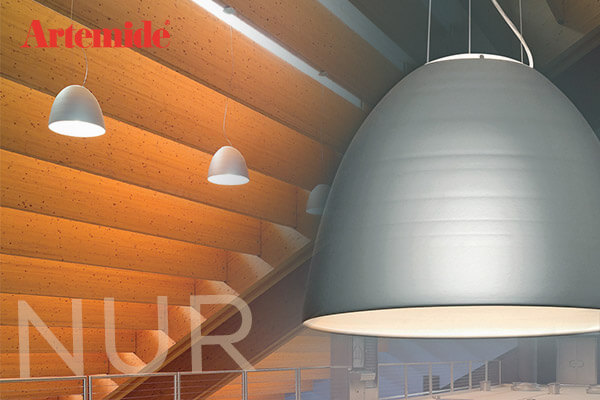 Kategoriebanner Marke Artemide Nur