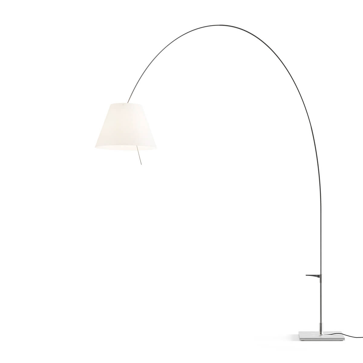 Lady Costanza Terra mit Dimmer