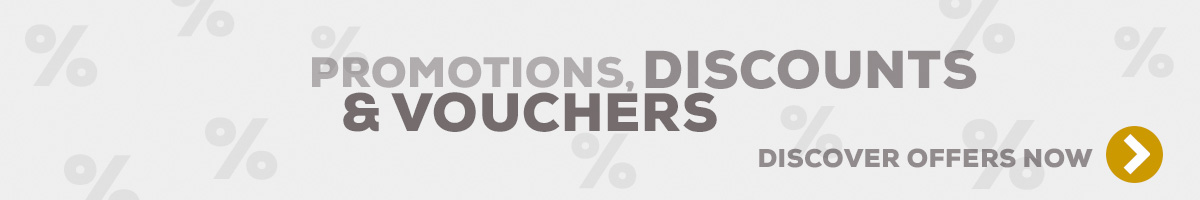 Promotions, discounts & vouchers for designer lighting – explore current offers now at Leuchtenland