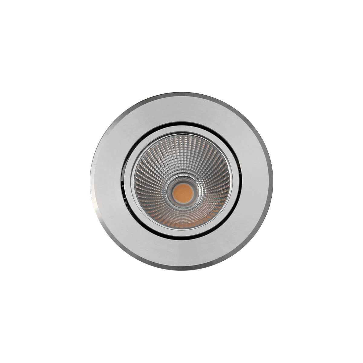 3000 K, polished aluminum