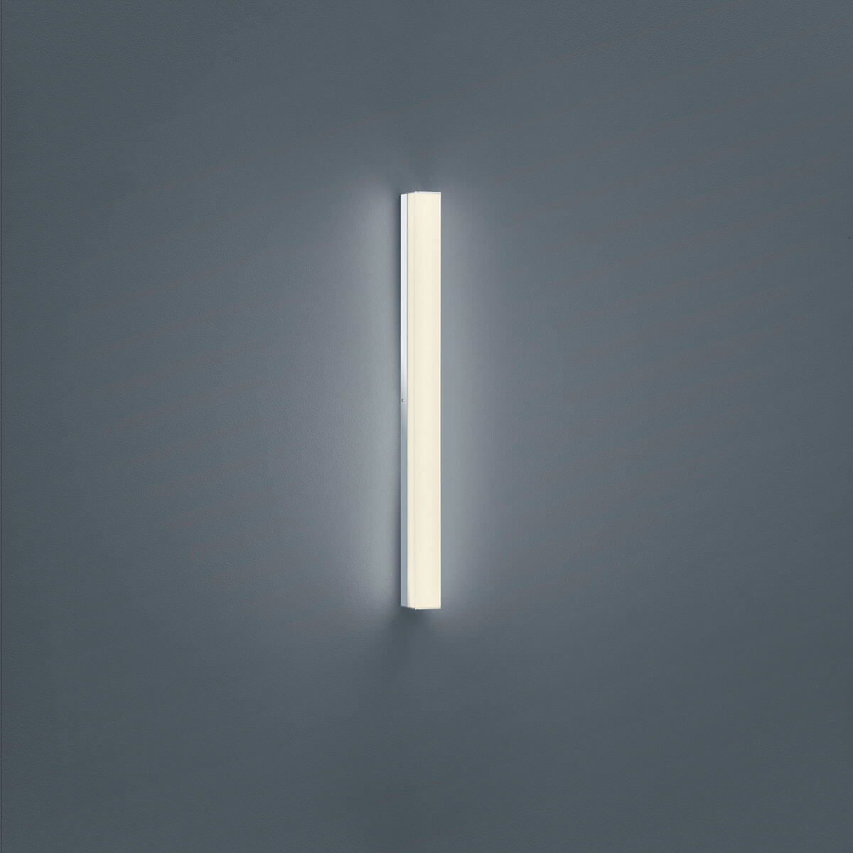 Lado LED Wand- / Spiegelleuchte, Chrom