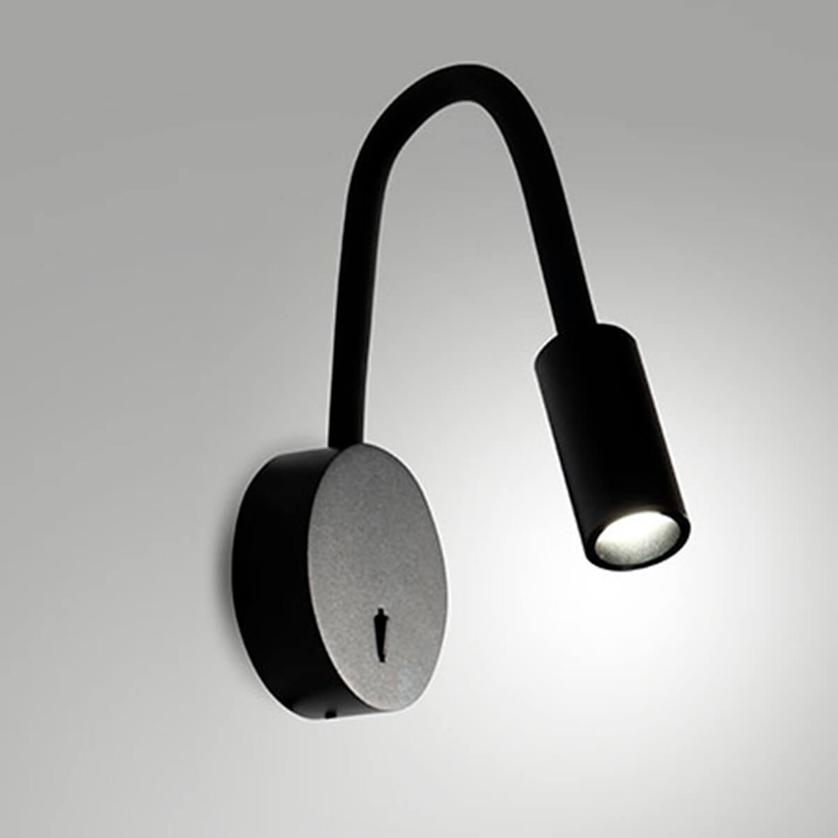 Flux LED Wandleuchte