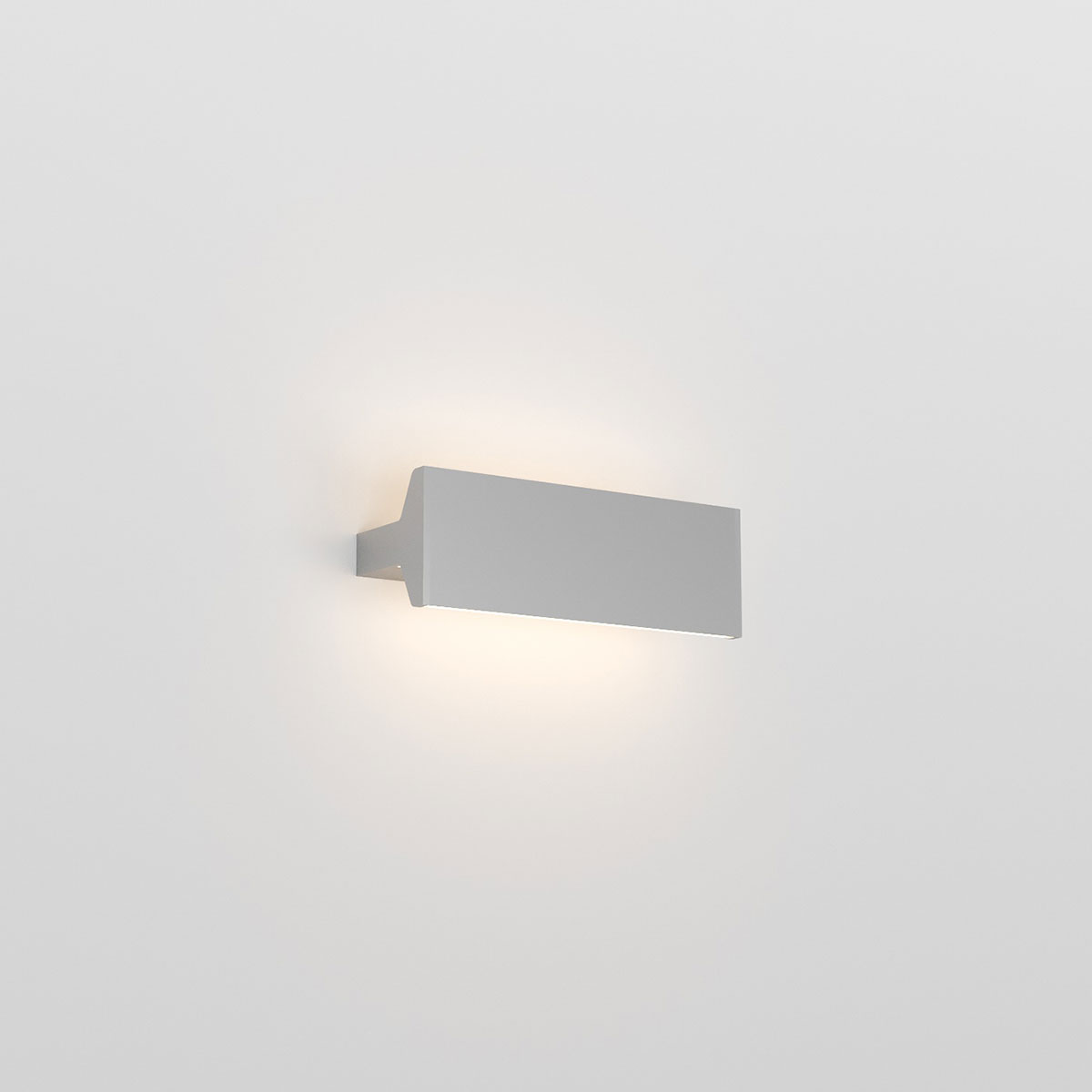 Ipe W2 LED Wandleuchte, 3000 K