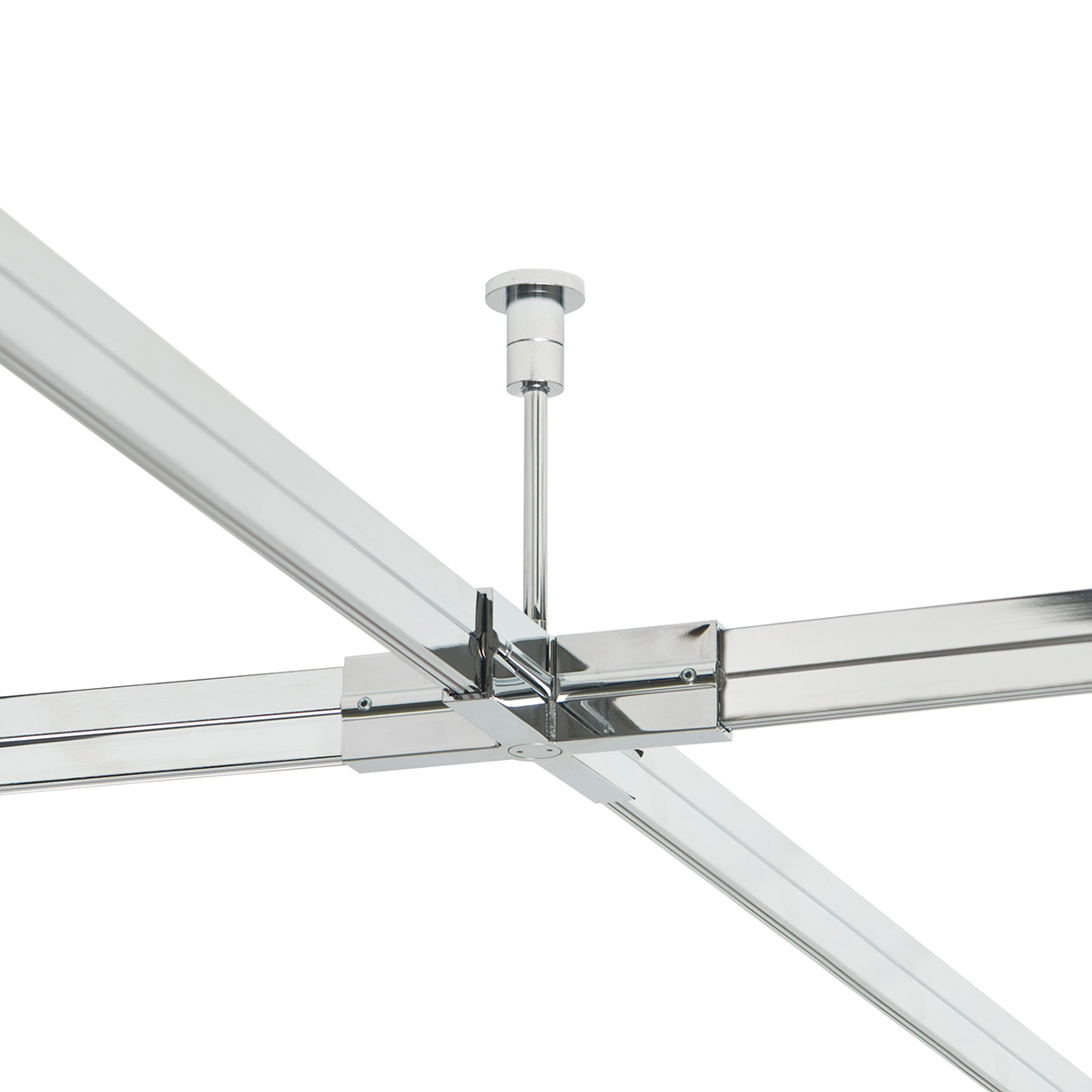 CHECK-IN System X-Kupplung Typ B