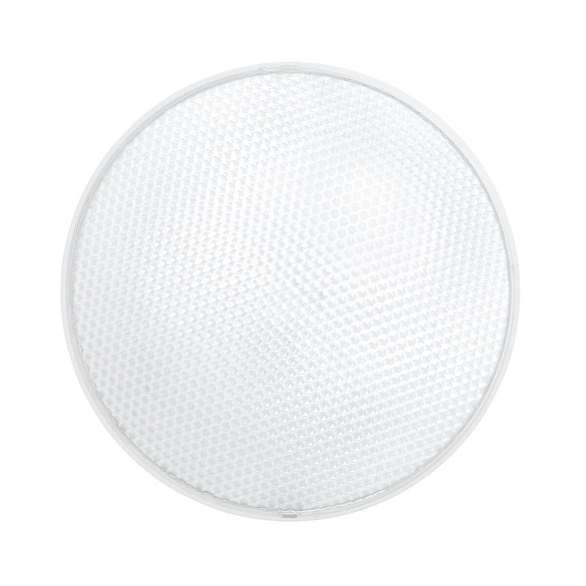 4000 K, acrylic glass