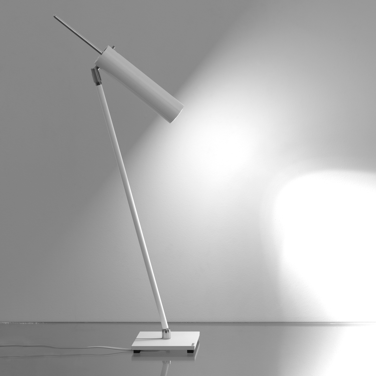 Lucenera 500 Tischleuchte