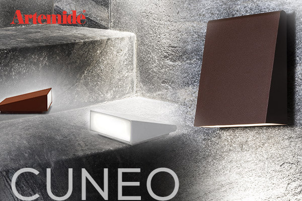 Kategoriebanner Marke Artemide Cuneo