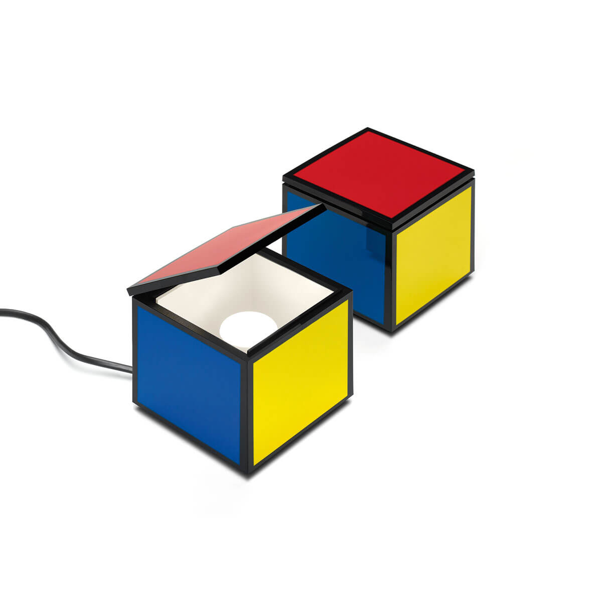 colorful (yellow/green/blue/orange/red)