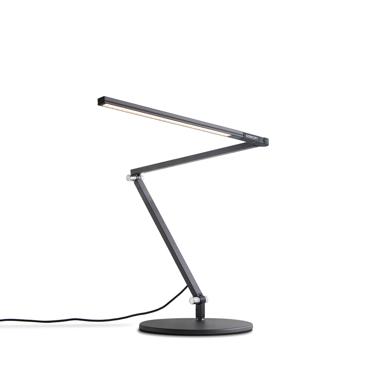 Z-Bar Mini LED Tischleuchte, 3. Generation