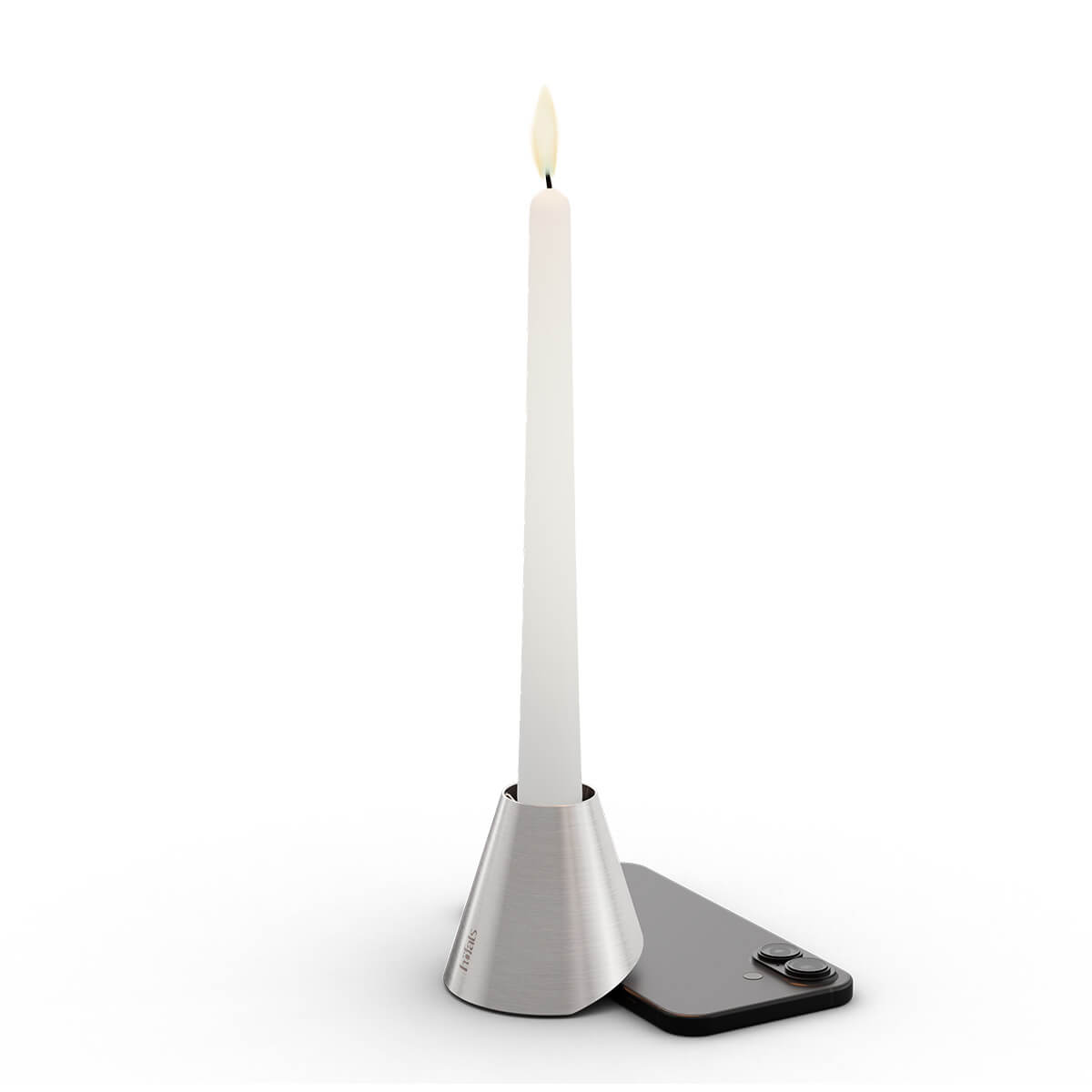 Digi Detox Kerzenhalter