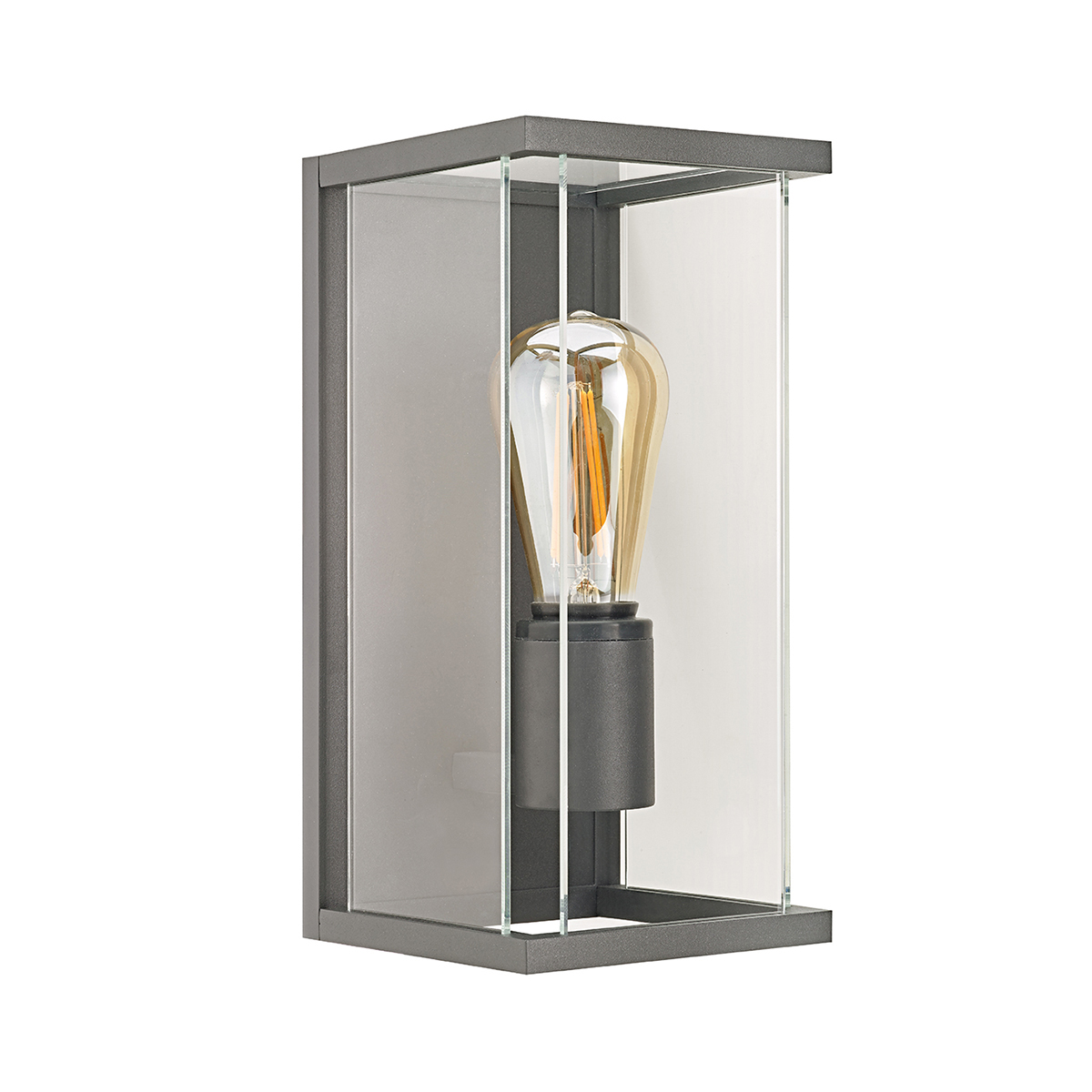 Nulatern Außenwandleuchte