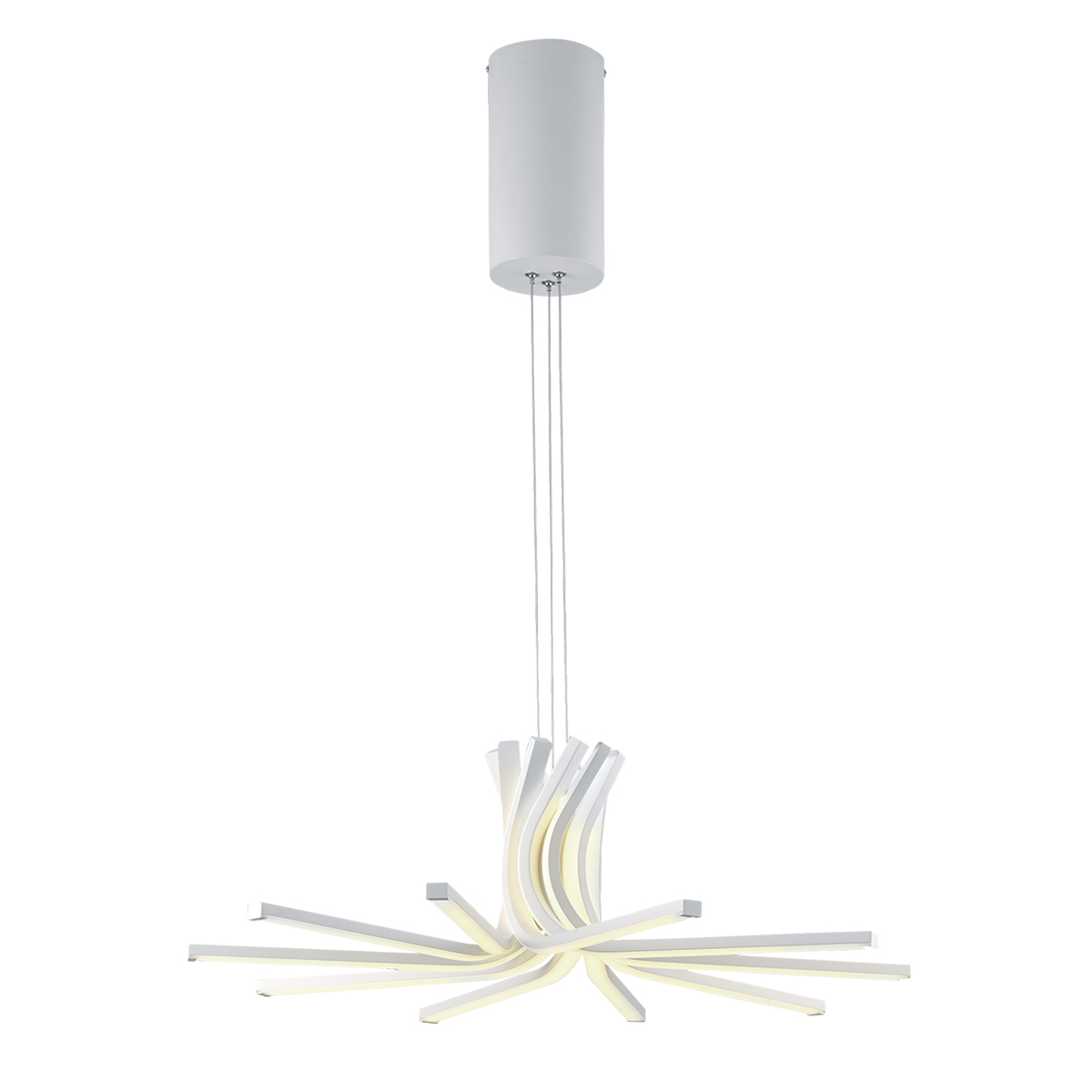 Denver LED Pendelleuchte, Rückläufer