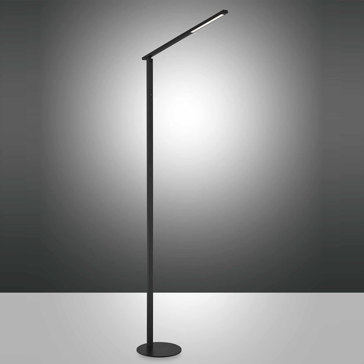 Ideal LED Leseleuchte