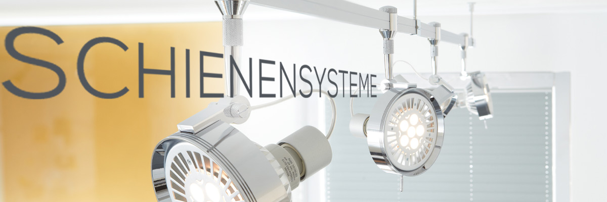 Kategoriebanner gewerbliche Schienensysteme