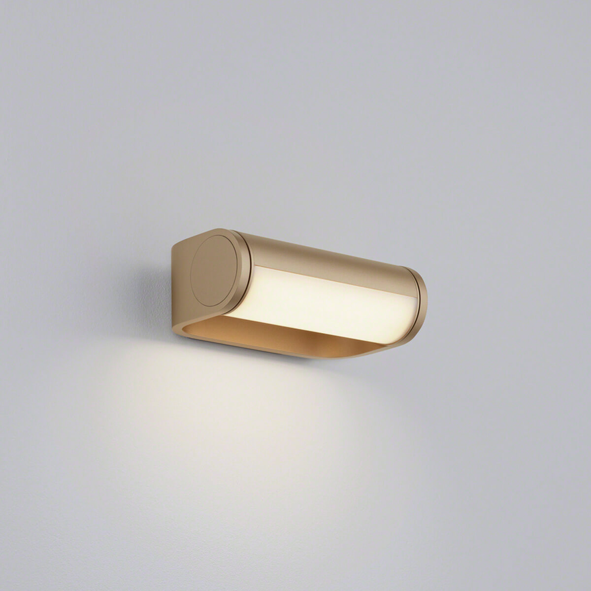 coffee (hellbraun matt)