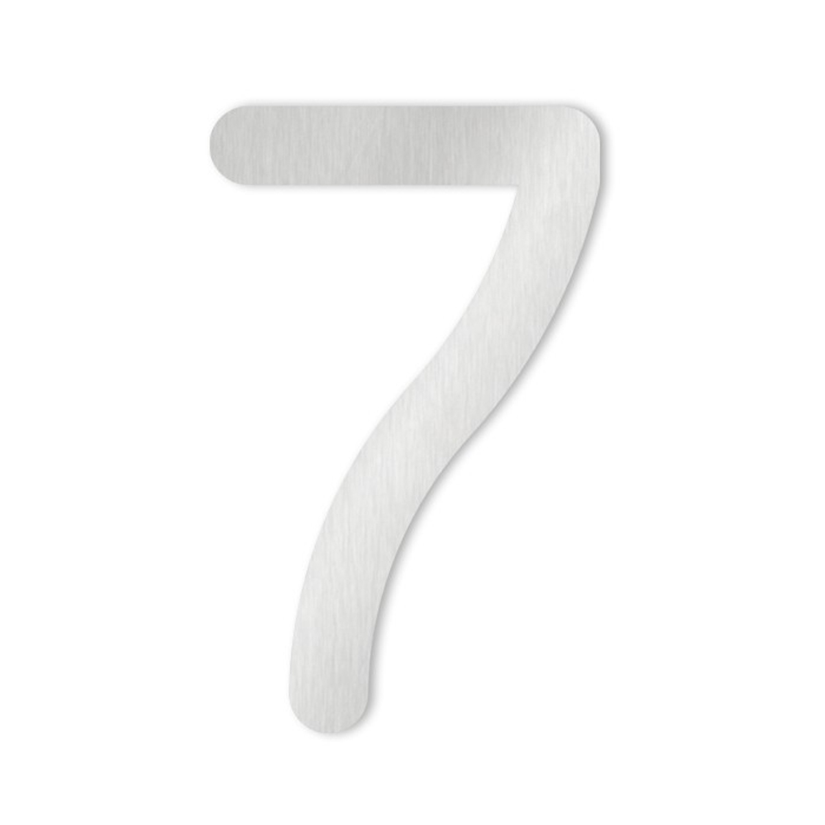 Item 7, stainless steel