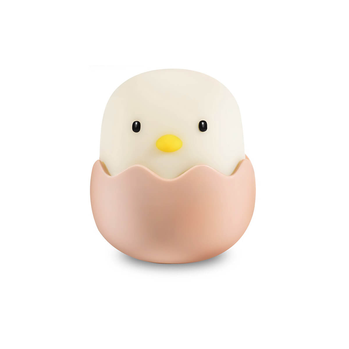 Eggy Egg LED Nachtlicht / Akkuleuchte