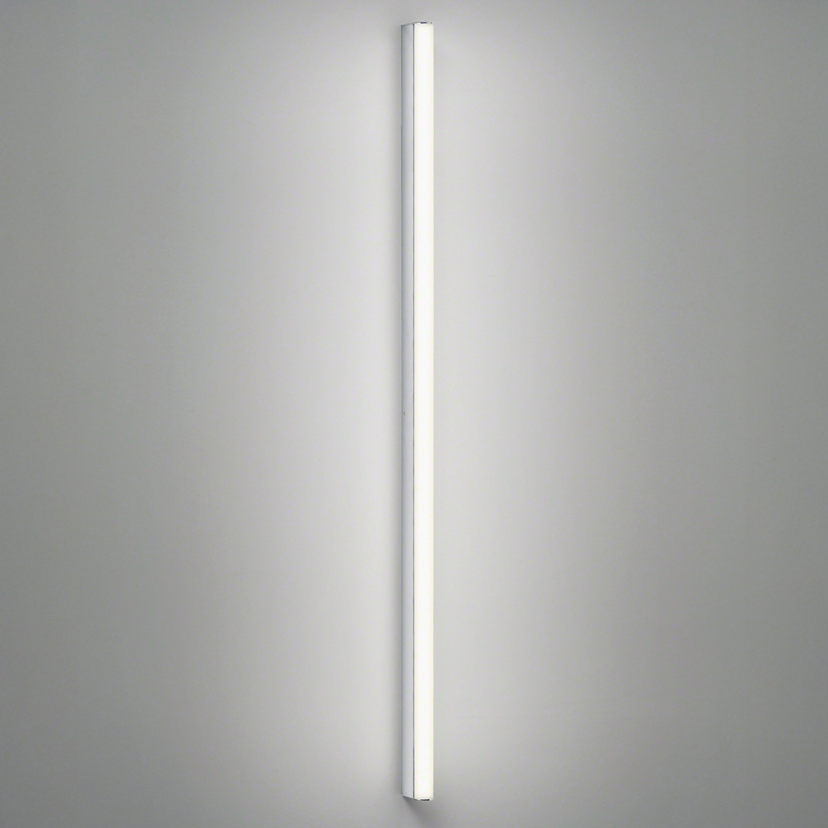 Länge: 120 cm, Chrom