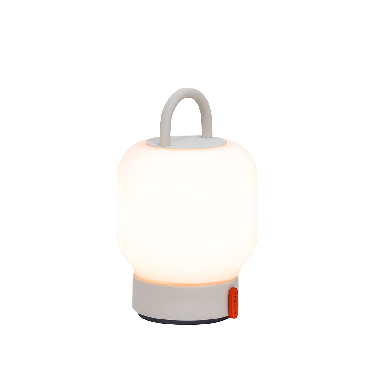 Cloudy white (weiß)