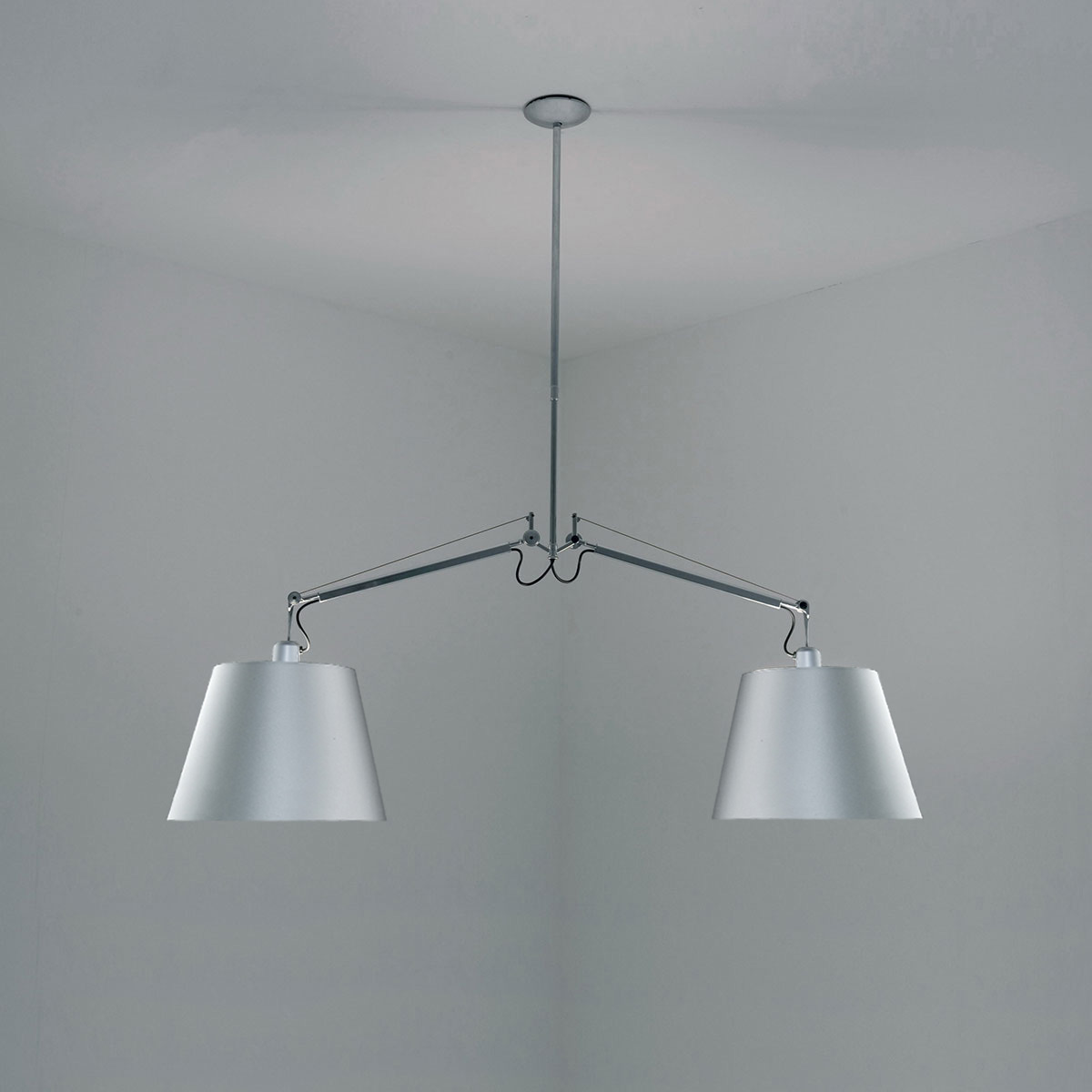 Seidensatin, Ø: 36 cm