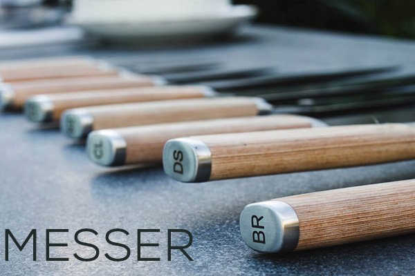 Kategoriebanner Accessoires Messer