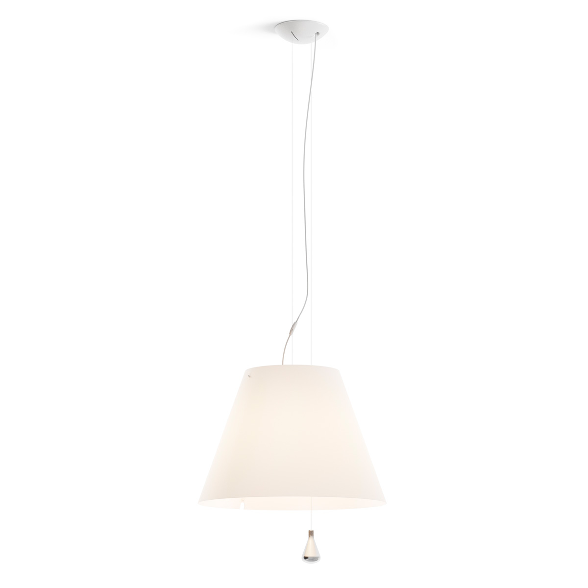 Costanza Sospensione