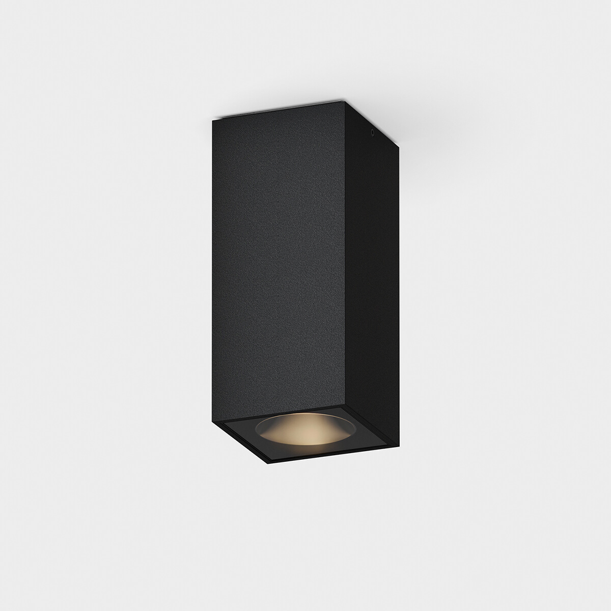 deep black (schwarz)