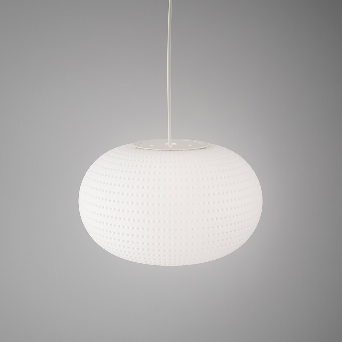 Bianca Pendelleuchte