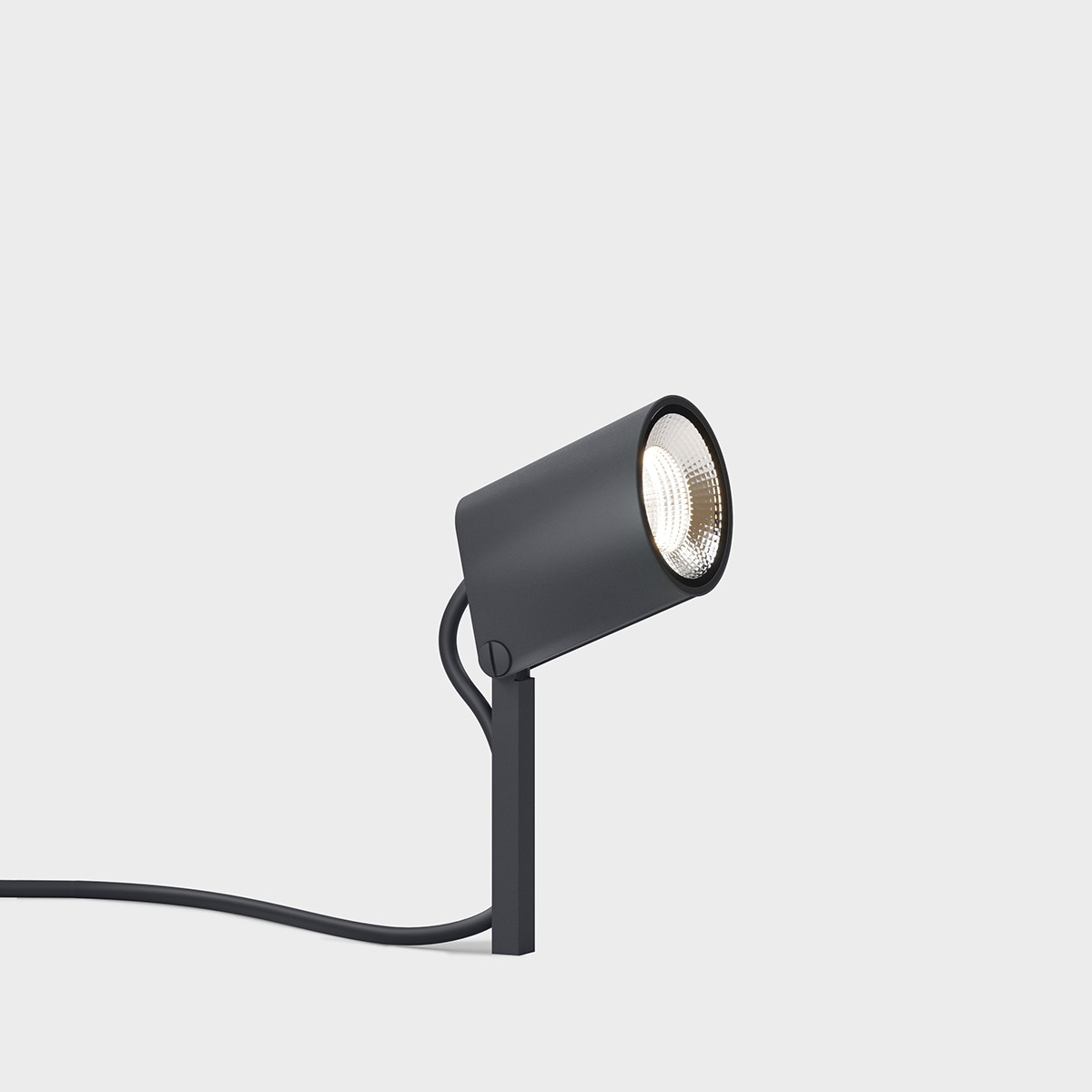 Height: 30 cm, anthracite (anthracite)