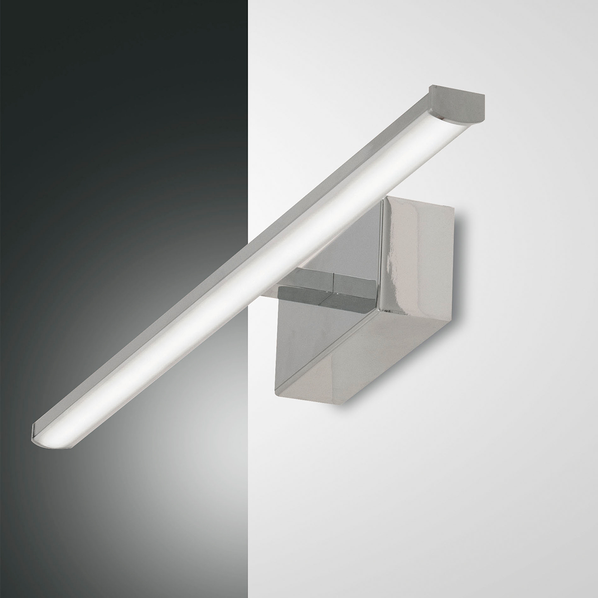 Nala LED Wandleuchte, Länge: 50 cm